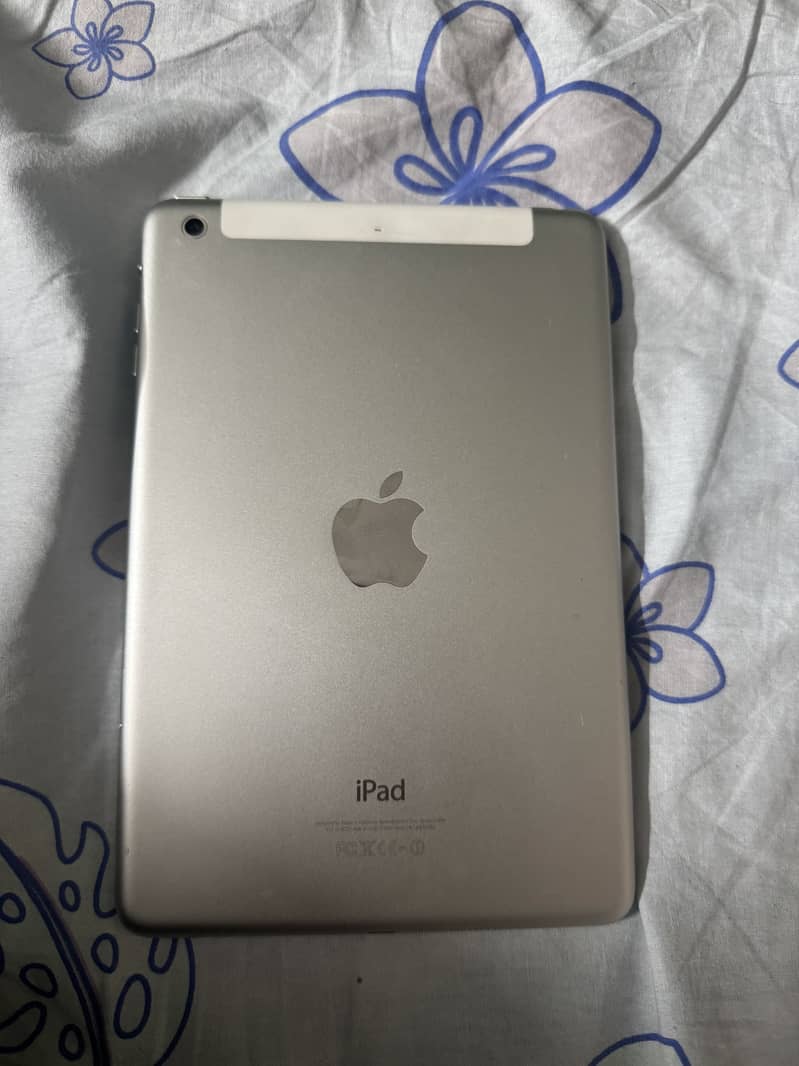 Ipad mini 2 1