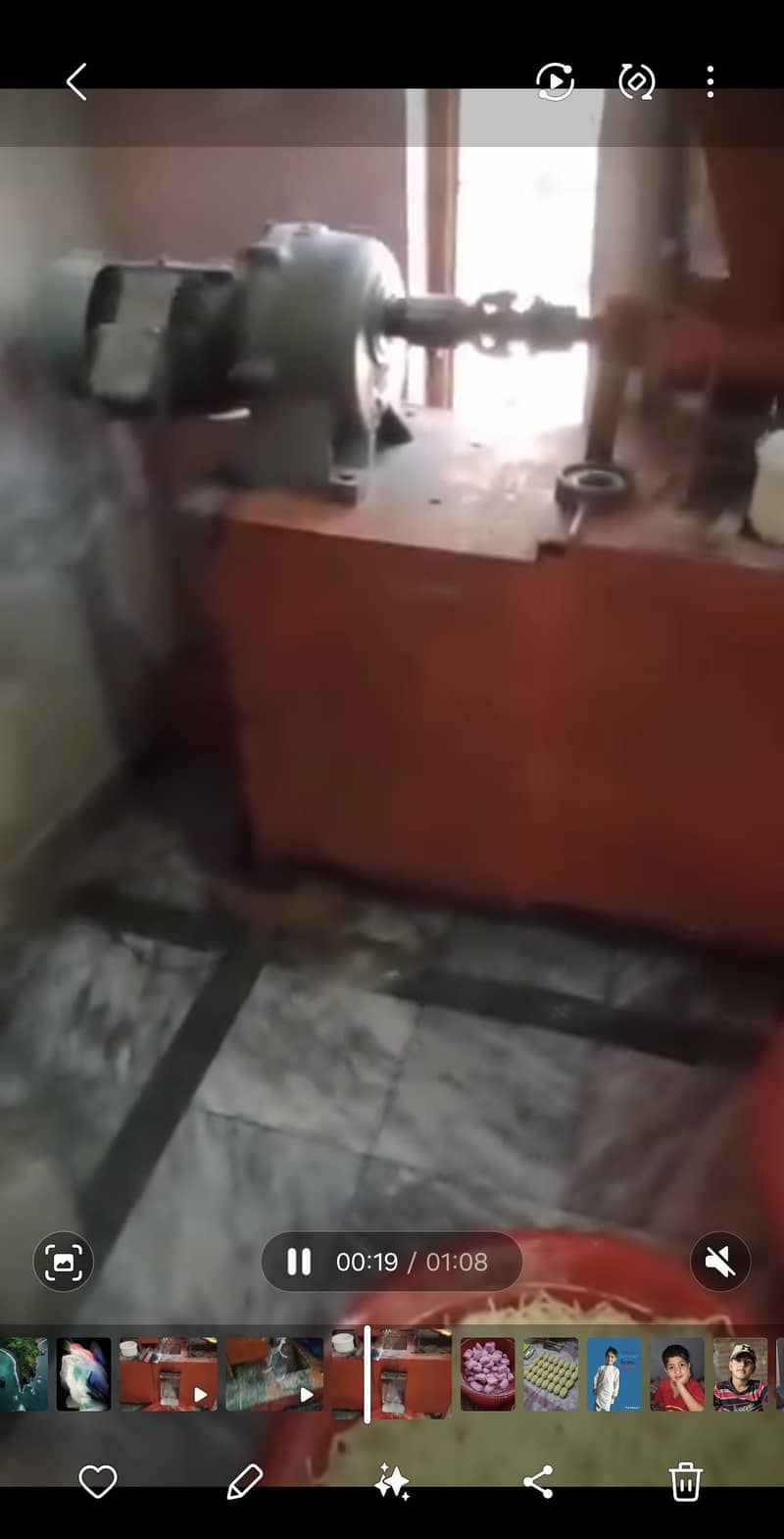 soap making machine 0