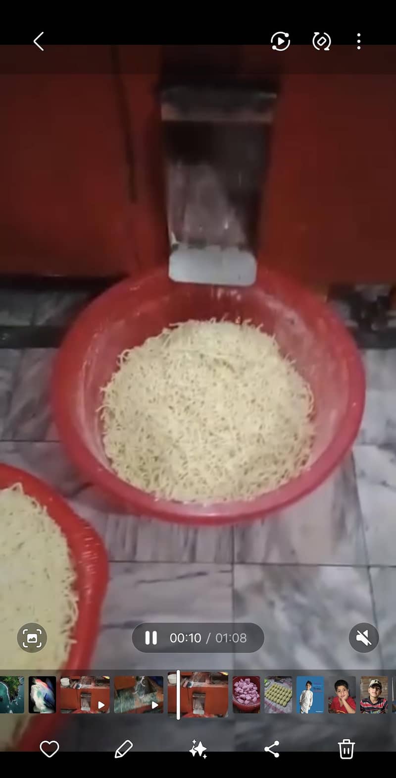 soap making machine 2