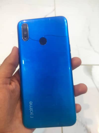 realme 3