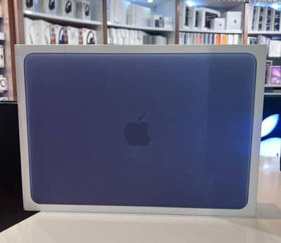 Apple Macbook Neo 13" Display 8/256 New