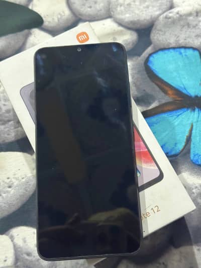 Redmi 12c