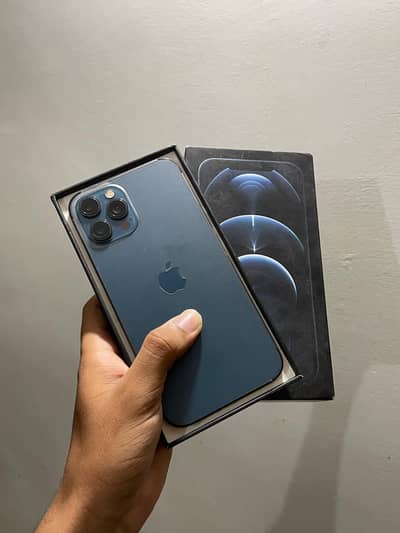 iphone 12 pro max pta