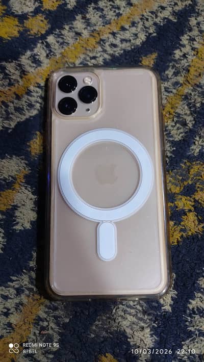 Apple iPhone 11 Pro