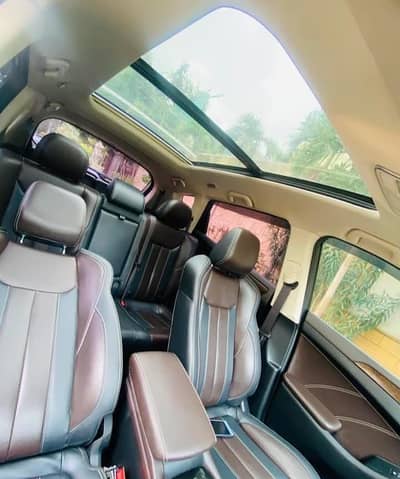 Glory 580 Pro 2022 Model