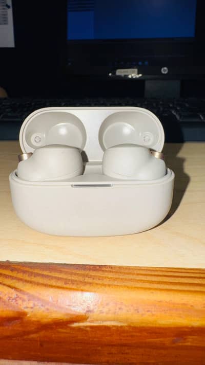 I want to sell my Sony WF-1000XM4