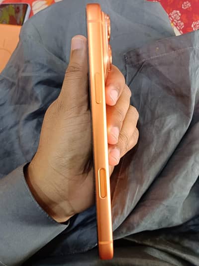 iPhone 17 Pro Max | 100% Battery | 10/10 Condition | Urgent Sale
