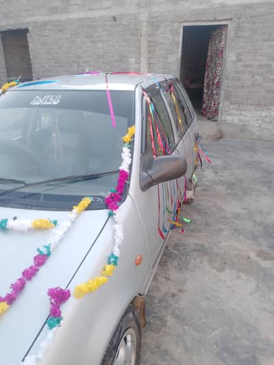 cultus 2003bilkol ok