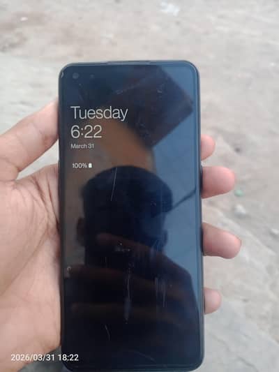 one plus Nord N 10 5g