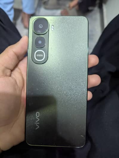 Vivo y400 5G (256 GB)