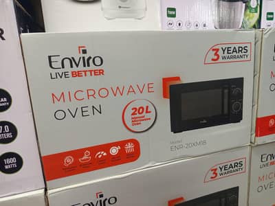Microwave 20L
