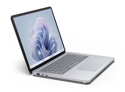 Microsoft Surface Laptop Studio 2 – 16GB / 512GB – Like New (Read Desc