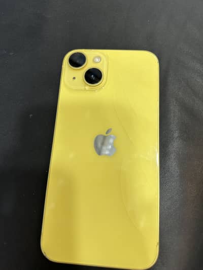 Iphone 14 JV ALL ok waterpacked