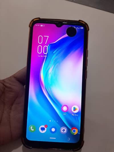 Tecno Spark 4 Lite 2GB 32GB