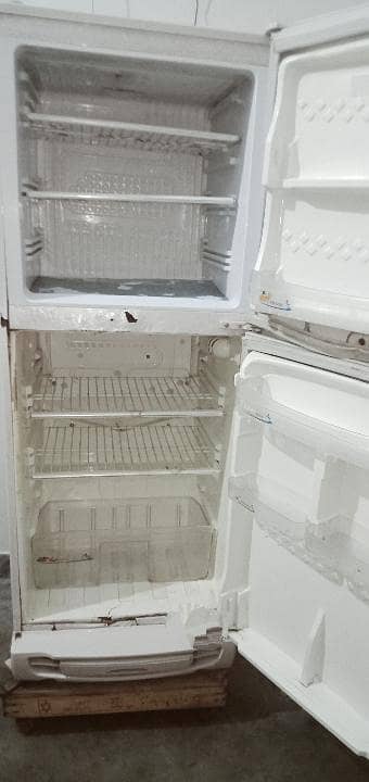 Second hand Freezer