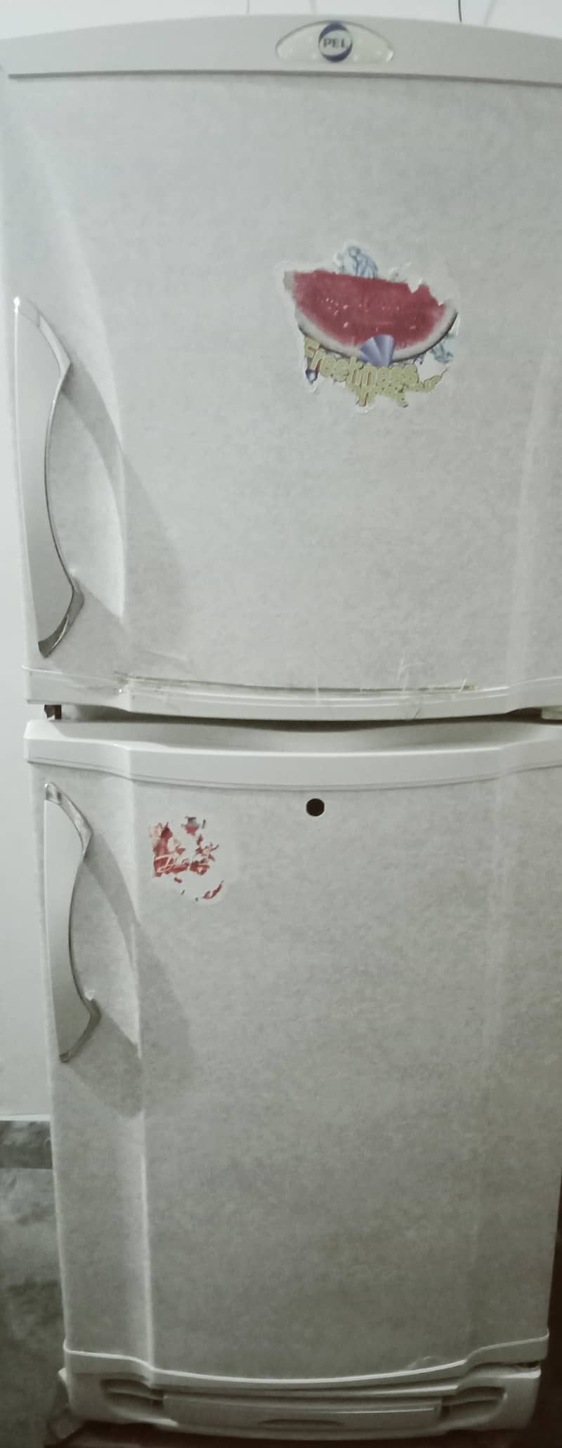 Second hand Freezer 2