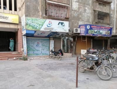 Shop 17/50 Ideal Location Full Furnished Shop With Furniture