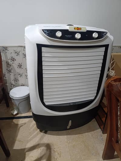 Air Cooler Super Asia