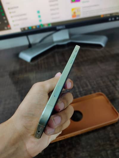 Iphone 12 Dual PTA Approved 128 GB All Ok