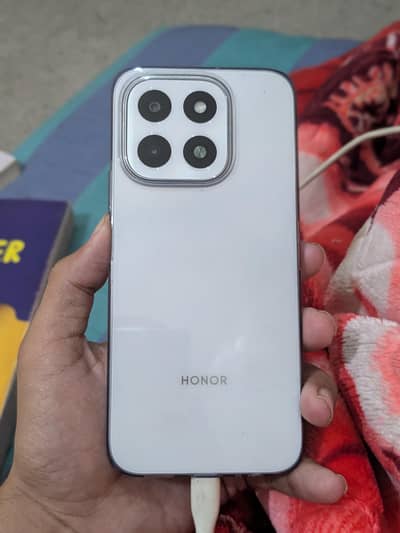 Honor X6C 6+128 Brand new