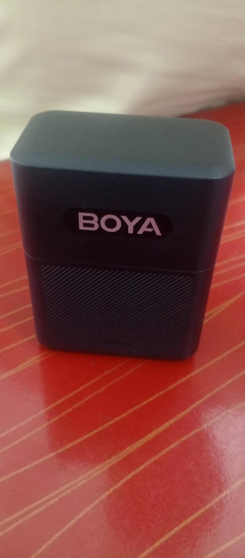 boya mic 1