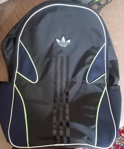 Adidas Imported Bag