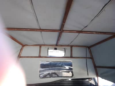 Revo back hood for sale