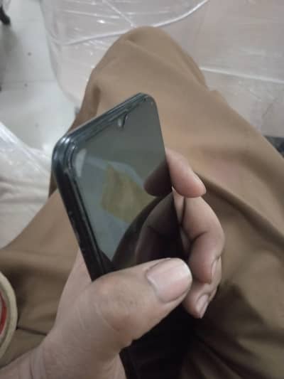 Infinix hot 8 exchange possible