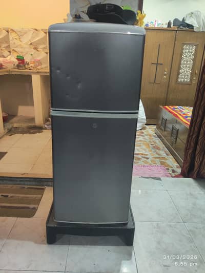 Haier fridge
