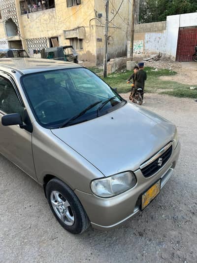 Full original condition hai 2007 model hai 0323/91/83/629