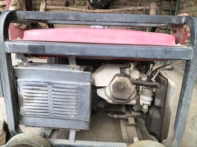 5KVA Generator for sale