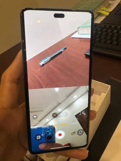 HONOR X9c (5G) – 12GB RAM, 256GB Storage – Like New, 5 Months Used