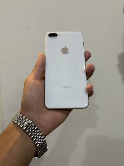 Iphone 8plus 64gb