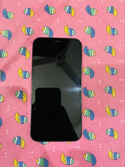 Iphone 12 PTA Approved