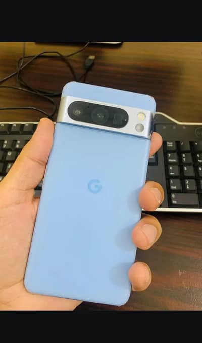 google pixel 8 pro 256gb