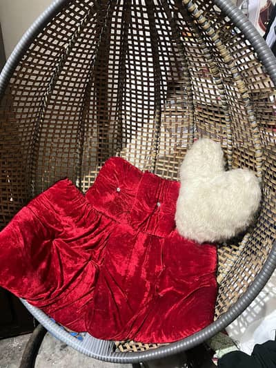 swing jhula for urgent sale