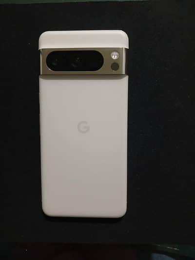 Google pixel 8 pro official PTA approved.