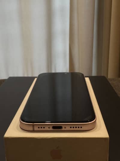 Iphone 15 128Gb Non-PTA