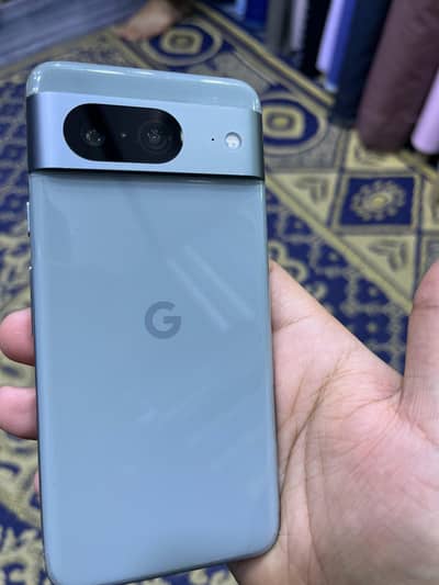 Google pixel 8 urgent sale