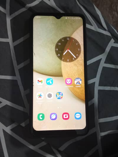Samsung Galaxy A12