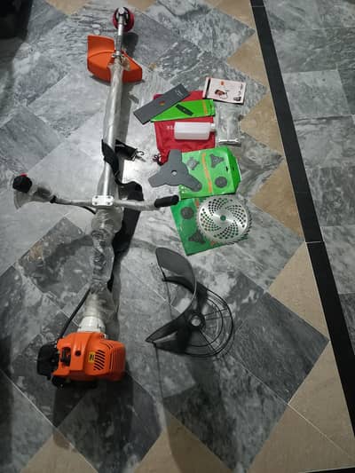 wheat cutter machine