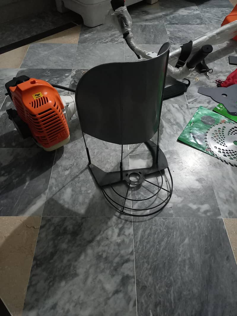 wheat cutter machine 3