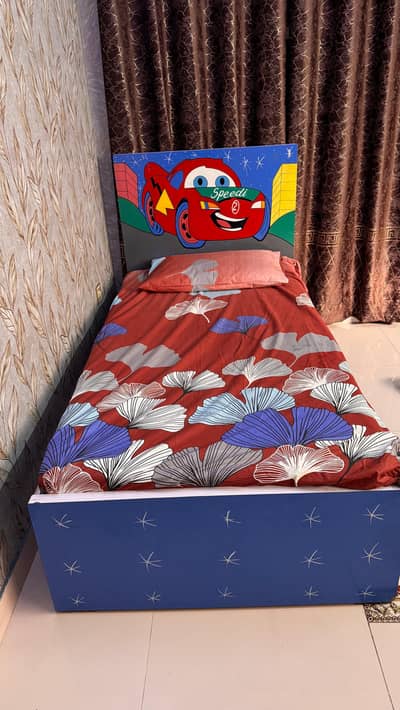 kids Sporty bed