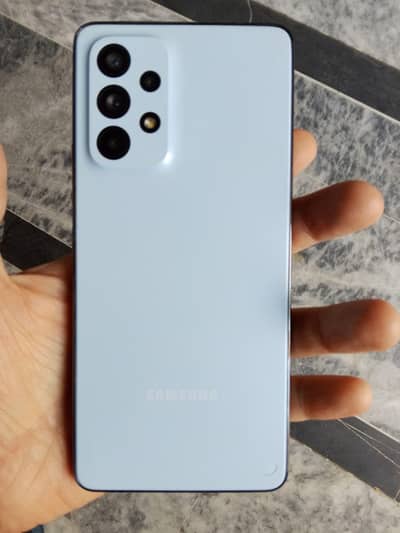 Samsung A53 5G