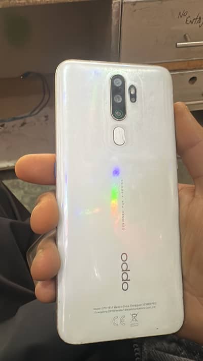 Oppo A5 2020 11500