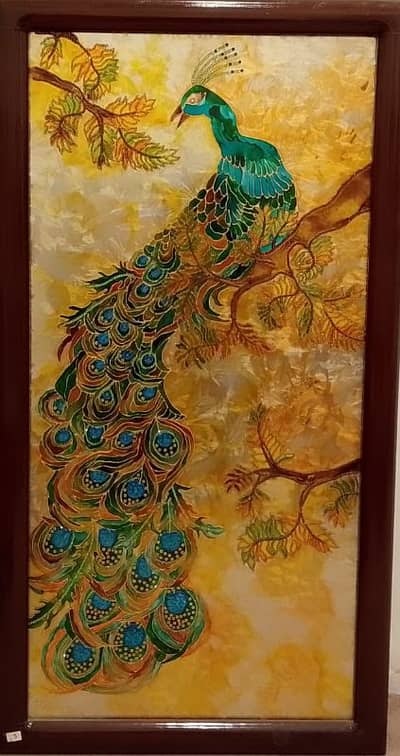 Ancient Painting frames /Unique design Art/Paintings with Frames