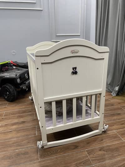 Kids bed