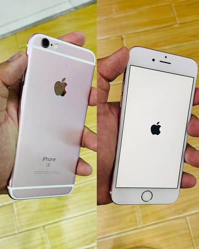 iPhone 6s 64GB PTA Approved