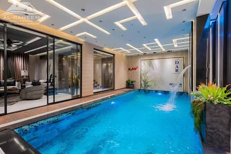 KANAL SIGNATURE HOUSE OPEN FACING RAYA FAIR WAYS TOP LOCATION