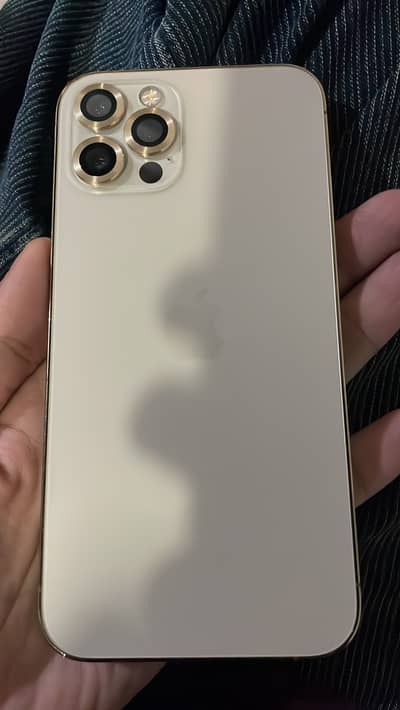 Iphone 12 pro only non pta 256 Gb